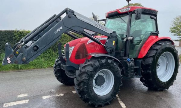 2016 MCCORMICK X6.430