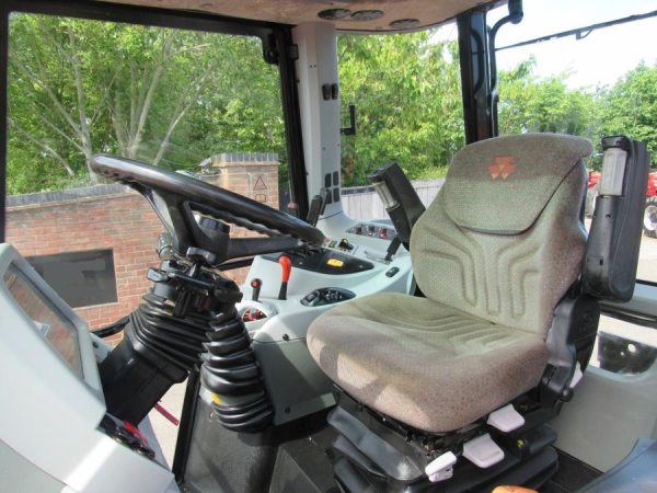 MASSEY FERGUSON 5455 - Image 3