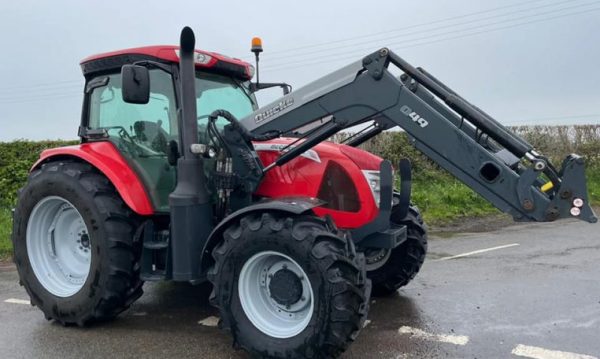 2016 MCCORMICK X6.430 - Image 2