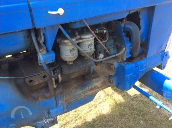 4000 FORD 2WD FOR SALE - Image 3