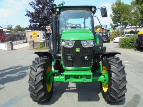 JOHN DEERE 6110 MC - Image 2
