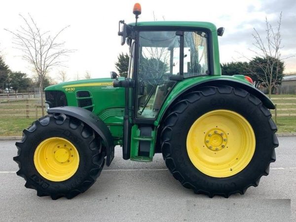 6430 John Deere Premium