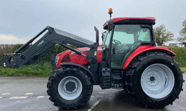 2016 MCCORMICK X6.430 - Image 3