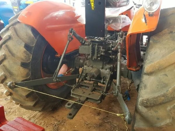 FIAT 480 FOR SALE 1990 MODEL - Image 3