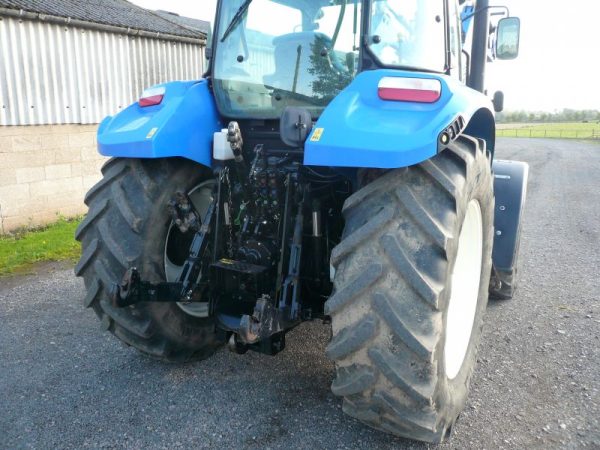 NEW HOLLAND T5.105 - Image 2