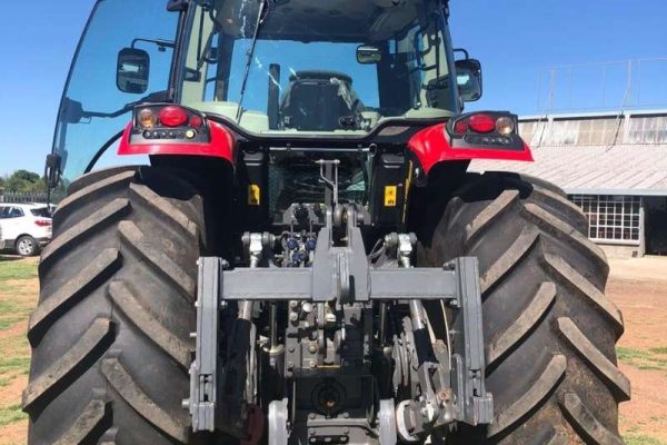 MASSEY FERGUSON 8690 - Image 3
