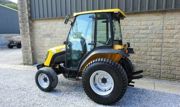 2008 JCB 335 HST - Image 2