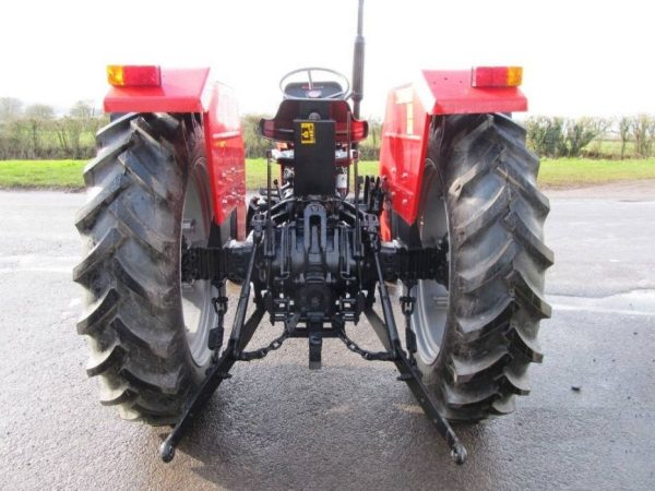 Massey Ferguson 275 - Image 3