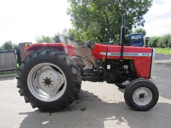 Massey Ferguson 275