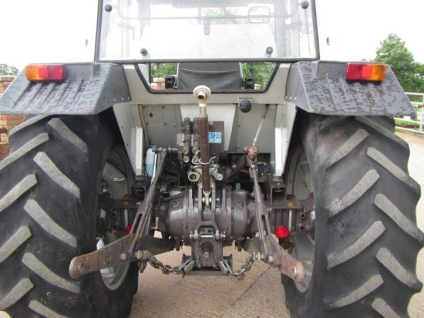 MASSEY FERGUSON 375 – 2WD - Image 2