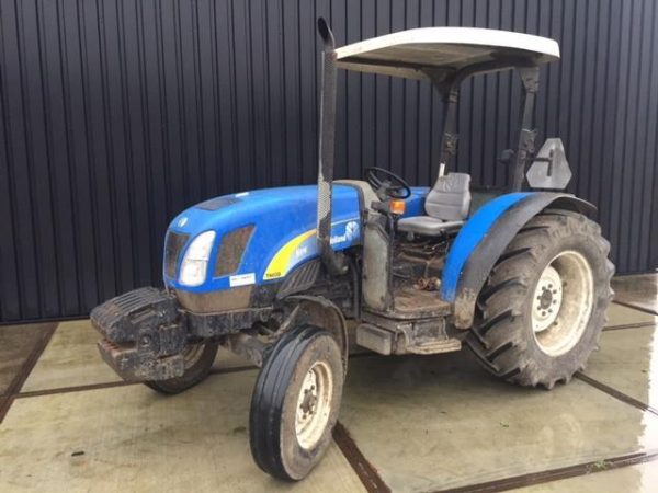 New Holland 3032 2WD
