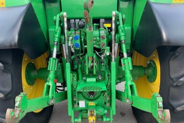 6430 John Deere Premium - Image 2
