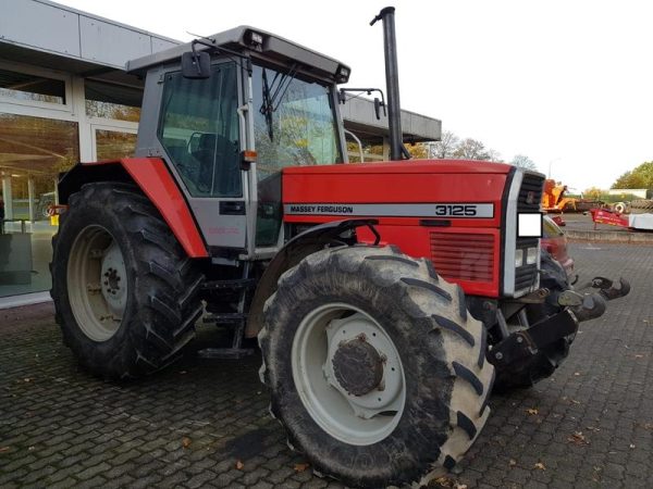 3125 MASSEY FERGUSON
