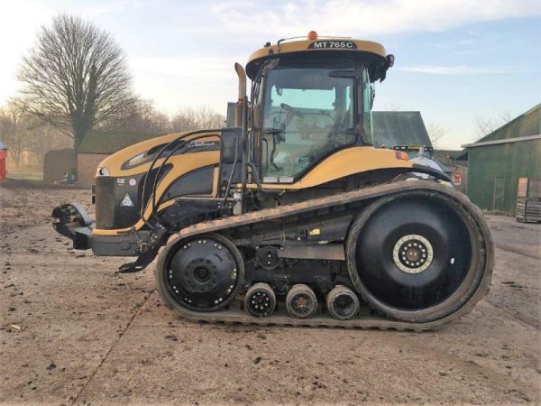CHALLENGER MT765C